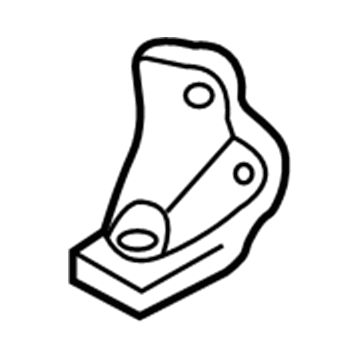 Volvo V70 Engine Mount - 8649262