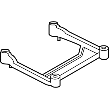 Volvo 31377218 Seat Support