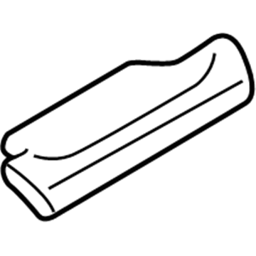 Volvo 31467297 Extension Volvo 31467297 Extension