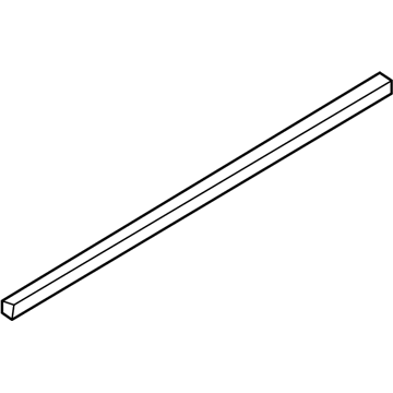 2018 Volvo XC90 Door Moldings - 32237179