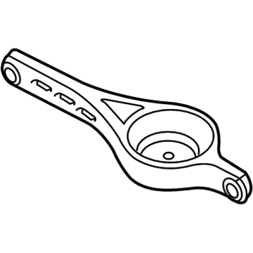 Volvo S60 Control Arm - 31429120
