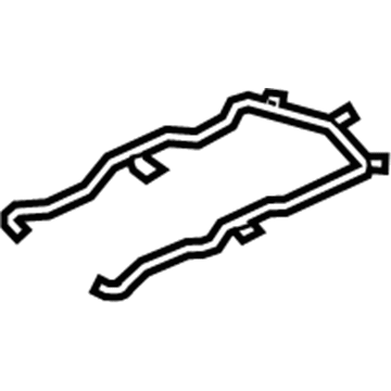 Volvo S90 Interior Lights - 31426736