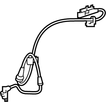Volvo 31476056 Wire Harness Volvo 31476056 Wire Harness