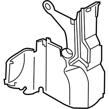 Volvo Brake Light Switches - 31323243