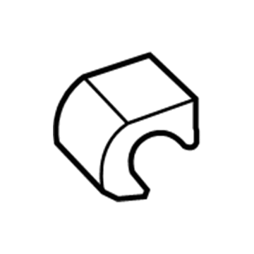 Volvo S60 Bulb Socket - 31294217