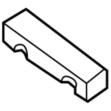 Volvo 9466694 Cargo Box