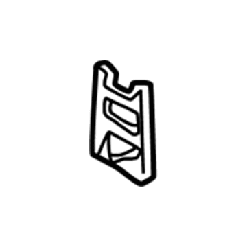 Volvo Thermostat Gasket - 9463284