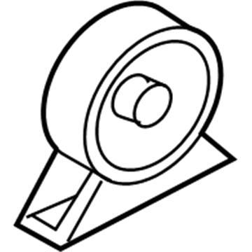 Volvo Engine Mount - 30611465