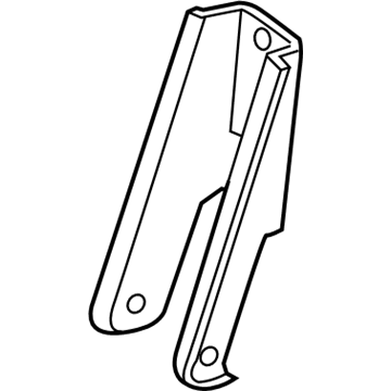 Volvo Engine Mount - 30854084