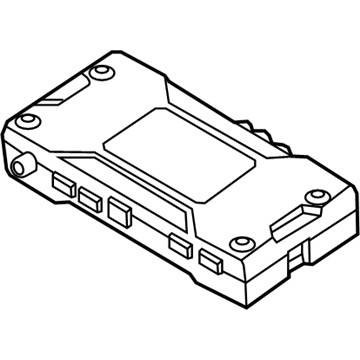 Volvo 31414680 Module