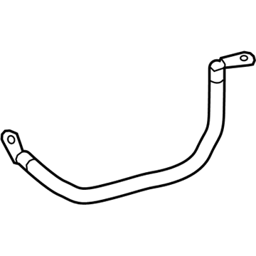 Volvo XC60 Battery Cables - 32265333
