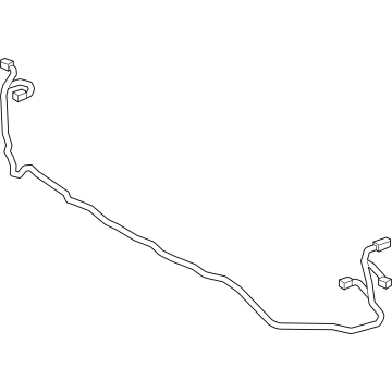 Volvo 32356364 Harness