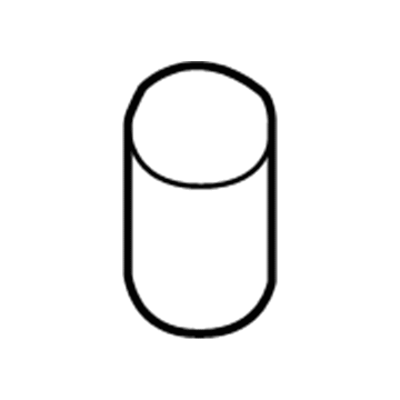 Volvo S40 Fuel Pump - 30792778