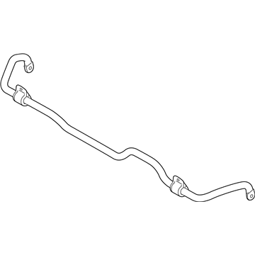 Volvo XC40 Sway Bar - 32221125