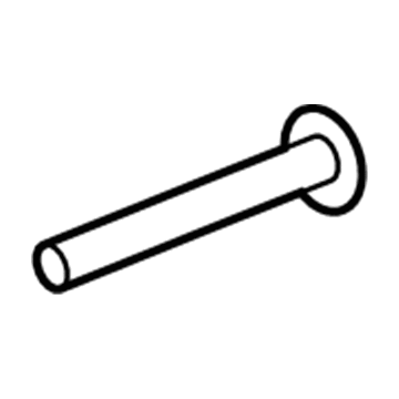 Volvo Control Arm Bolt - 988876