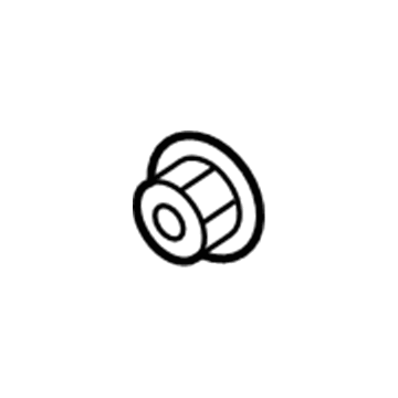 Volvo V90 Control Arm Nut - 985937