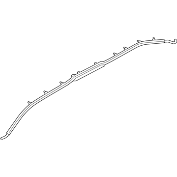 Volvo V60 Cross Country Air Bag - 31455498