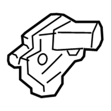 Volvo Window Motor - 31440411