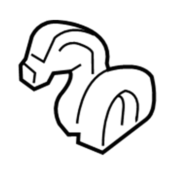 Volvo 32234527 Connector