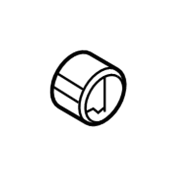 Volvo 8622466 Aperture Assembly