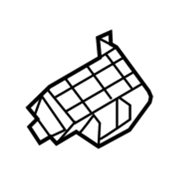 Volvo Junction Boxes - 30659157