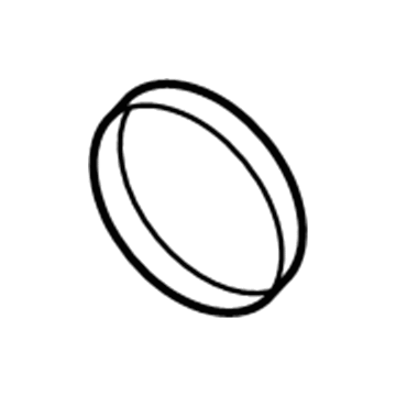 Volvo Thermostat Gasket - 31368063