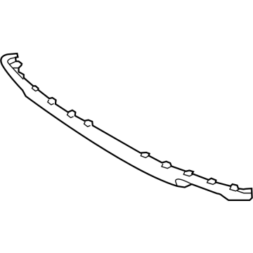 Volvo 32227193 Protect Plate Volvo 32227193 Protect Plate