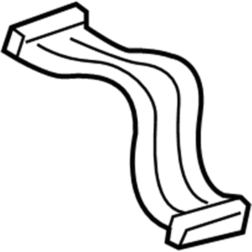 Volvo 30695486 Harness