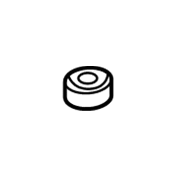 Volvo Axle Support Bushings - 8630605