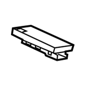 Volvo 31369747 Sensor