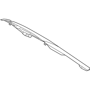 Volvo Hood - 32244153