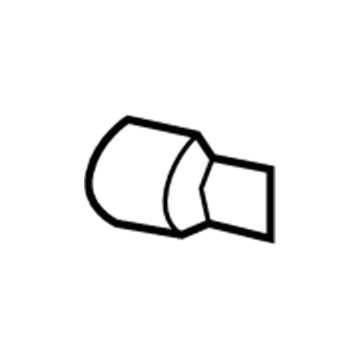 Volvo C70 Car Bulbs - 989796