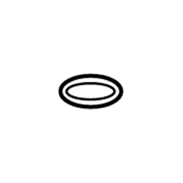 Volvo Oil Filter Gasket - 30677740