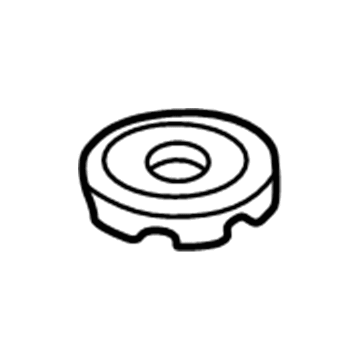 Volvo Coil Spring Insulator - 30647969