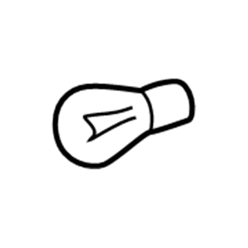 Volvo 740 Car Bulbs - 989788