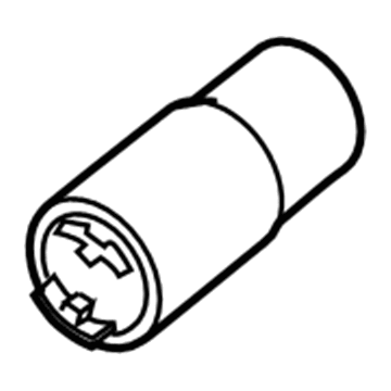 Volvo Air Filter - 8671488