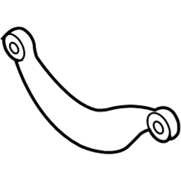 Volvo C30 Control Arm - 31277305