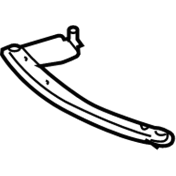 Volvo 8678485 Crossmember