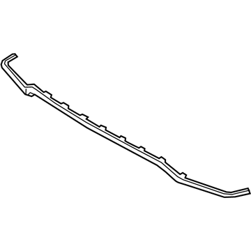 Volvo 39796964 Trim Molding