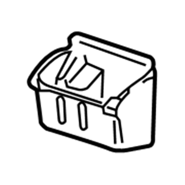 Volvo 30643949 Insert