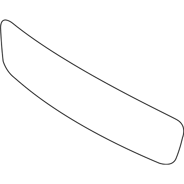 Volvo 30678985 Seal Volvo 30678985 Seal