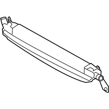 Volvo Intercooler - 30730524