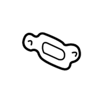 Volvo 960 Exhaust Manifold Gasket - 271734