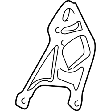 Volvo 850 Engine Mount - 3524345