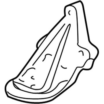 Volvo 850 Engine Mount - 9434202