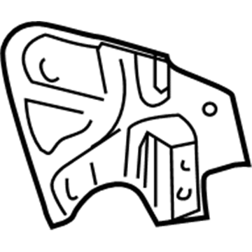 Volvo Engine Mount - 9180961