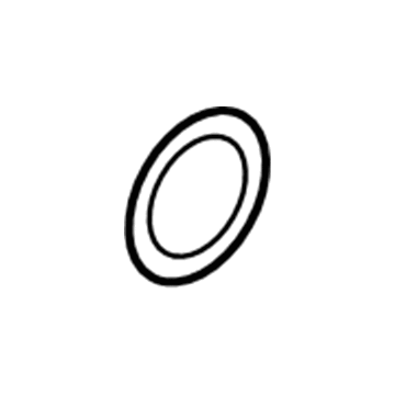 Volvo 32213098 Vibration Damper Washer