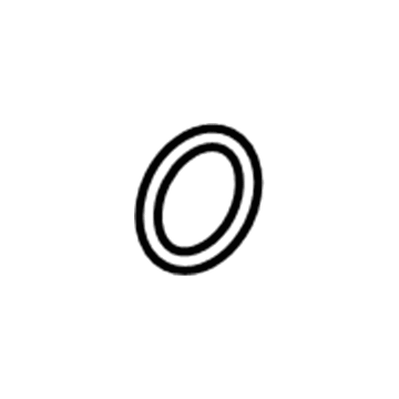 Volvo 960 Axle Bearing Lock Rings - 1377060