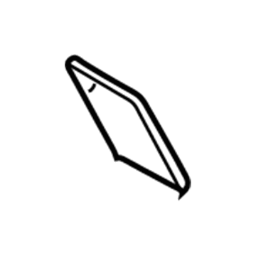 Volvo 39998398 Lid Volvo 39998398 Lid