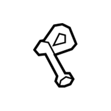 Volvo Fuel Hose - 30740907